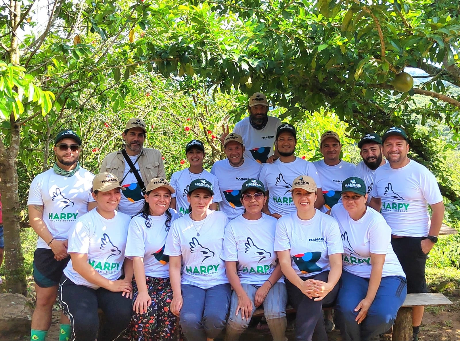 Team-Harpy-Eagle-Reserve